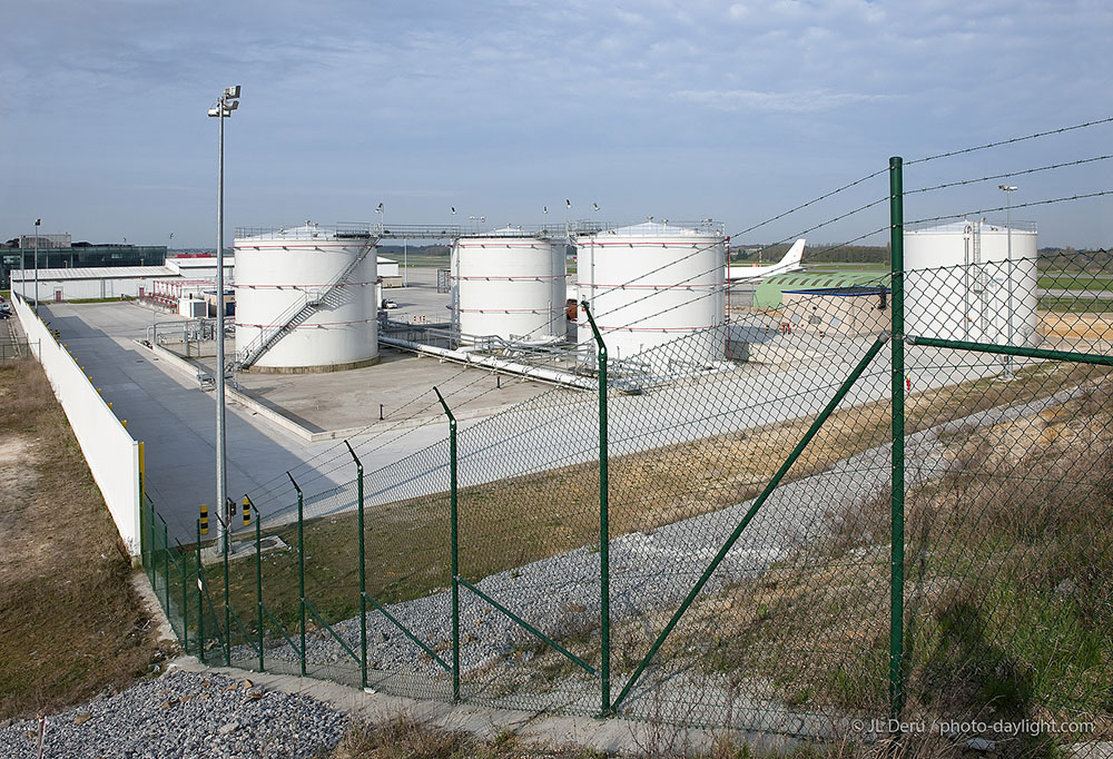 Liege airport